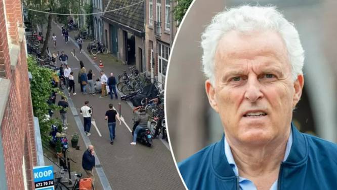 Nieuwe verdachte in zaak-Peter R. de Vries was eerder betrokken bij dodelijk geweld