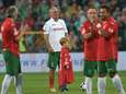 Bulgaarse voetballegende Stoitsjkov in tranen door racisme in thuisland