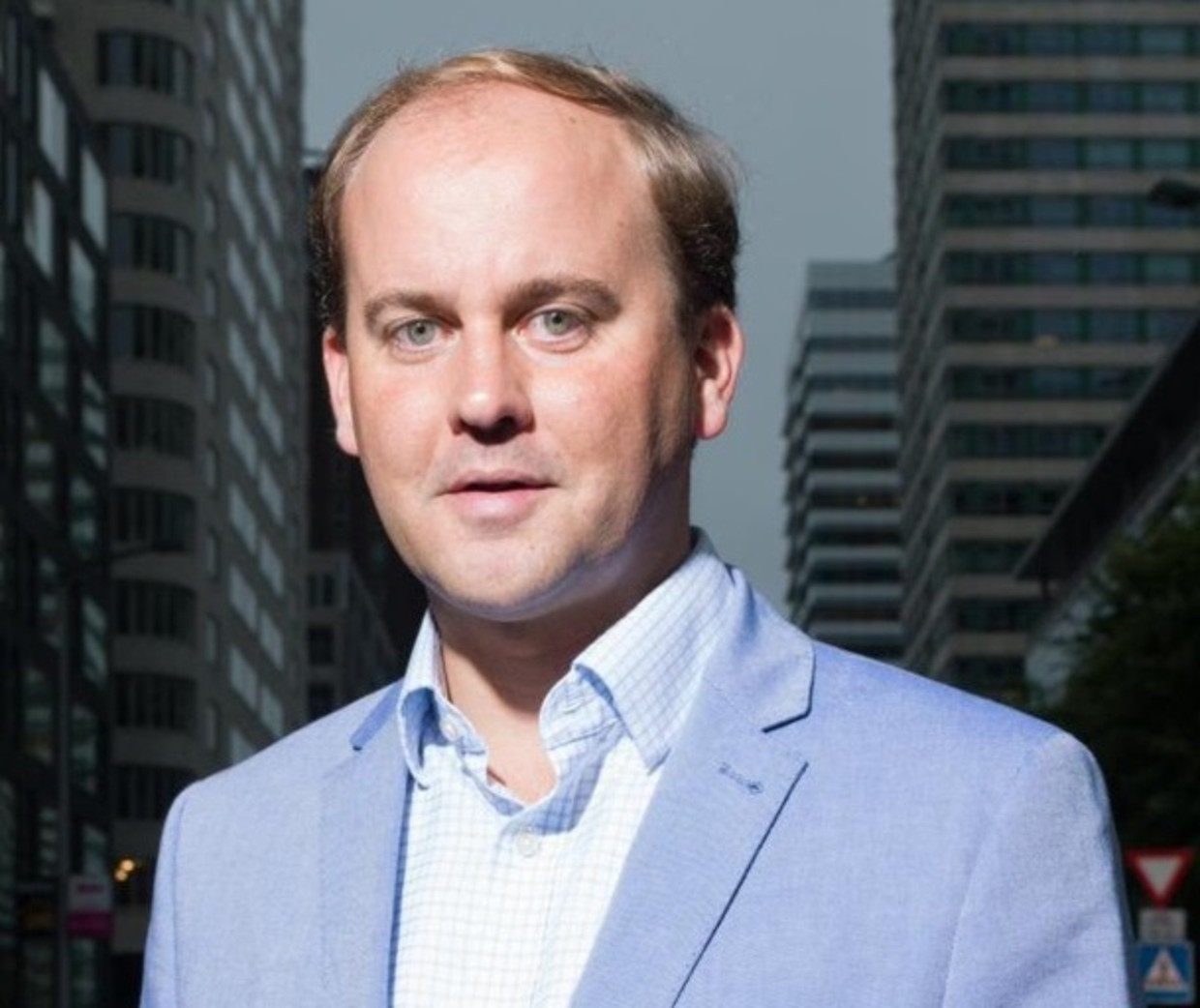 Joost Röselaers Beeld 