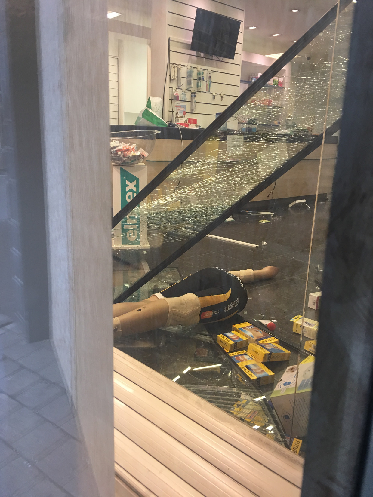 null Beeld Dieter Nijs