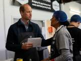 Prins William krijgt kaarten voor zieke Kate: 'Erg genereus'