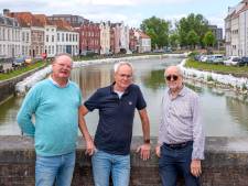 Bergenaren kondigen protestbijeenkomst aan: ‘Kaai niet degraderen naar een ordinaire sloot’