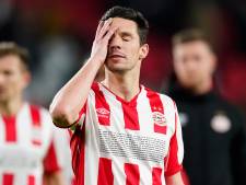 De 100 horrordagen van PSV
