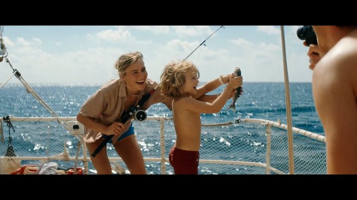 Film 'Zee van tijd' 23 en 24 maart te zien in Den Diek in Lichtenvoorde