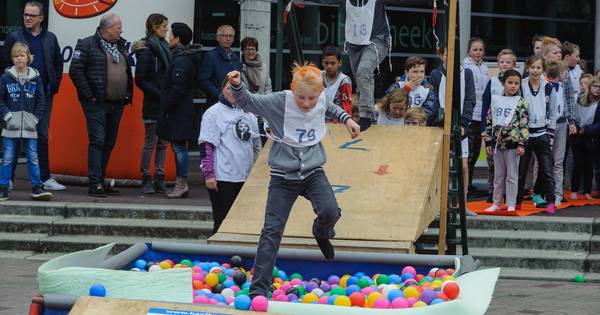 Volop Koningsdagactiviteiten in de Hof van Twente