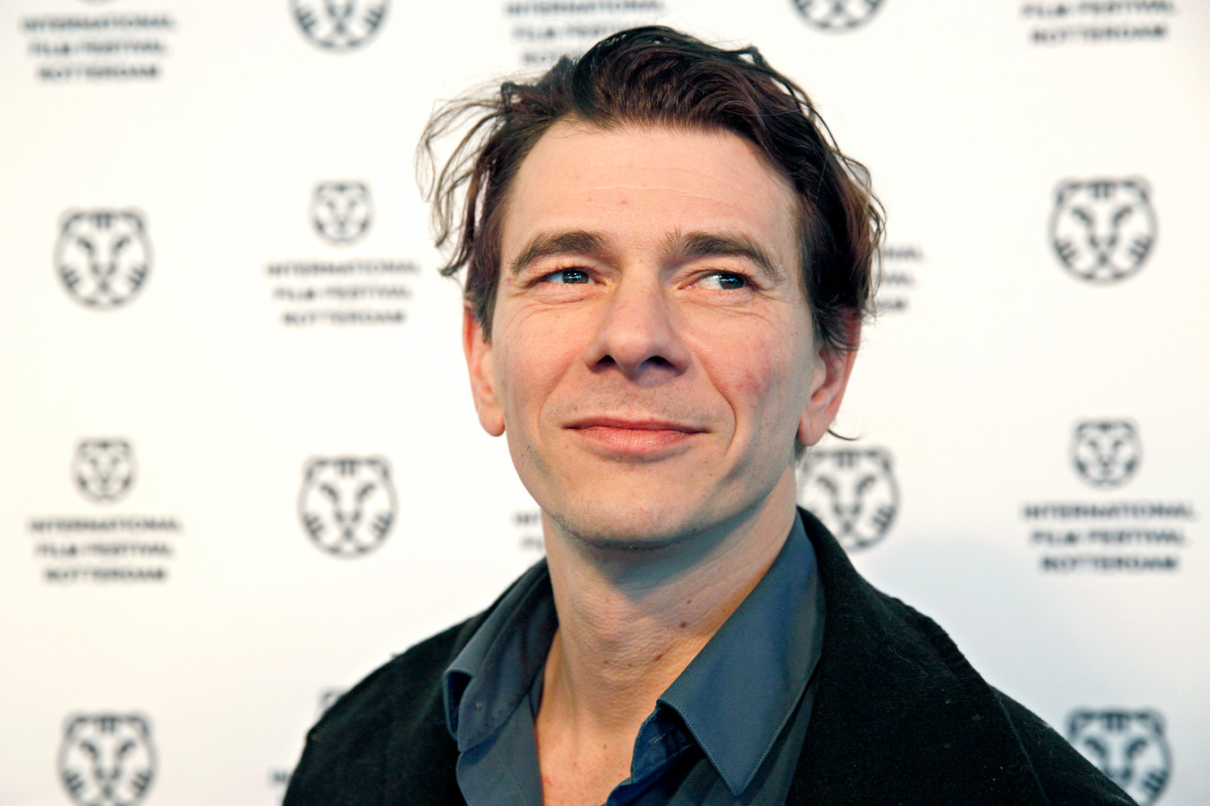 Schrijver Dimitri Verhulst geeft lezing bij Broese Foto AD.nl