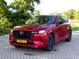 Test Mazda CX-60: stekker-SUV met stotterprobleem