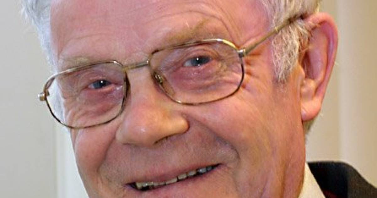 Oud-raadslid Jan van Dorst (88) overleden, de man die zijn leven lang streed voor Oijen