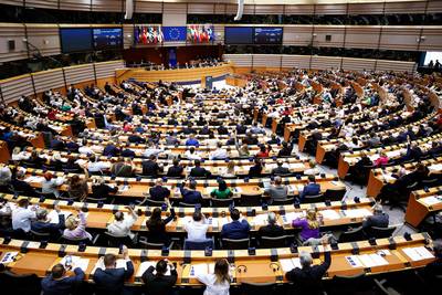Europarlement stemt voor abortus als mensenrecht, opname in ‘Europese Grondwet’ nog ver weg
