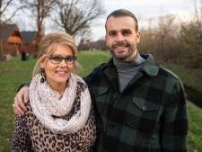 Danny (27) uit Den Ham zoekt donor voor zieke moeder: ‘Weet niet hoe lang ze nog heeft’