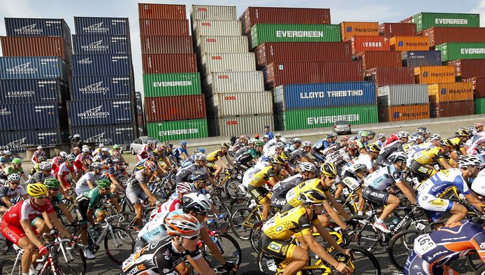 Toekomst World Ports Classic in gevaar Wielrennen AD.nl