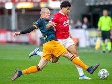 Heerenveen en AZ openen in Friesland play-offs om Europees voetbal
