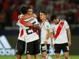 River Plate wint troostfinale op WK voor clubs