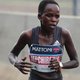Keniaanse Jepchirchir verbetert wereldrecord halve marathon