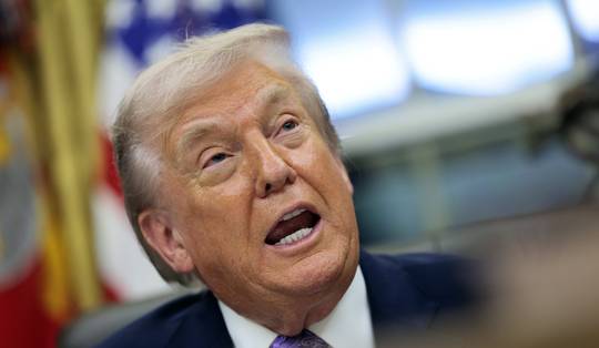 Internationaal Strafhof in Den Haag bereidt zich voor op mogelijke Amerikaanse sancties