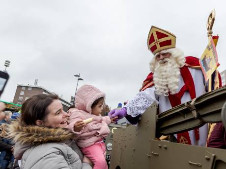 Deze gemeente krijgt straks twee sinterklaasintochten: mét en zónder Zwarte Piet