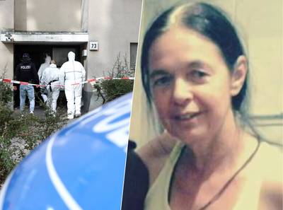 De meest gezochte RAF-terroriste deelde haar leven gewoon op Facebook en reisde naar het buitenland