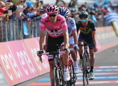 Tom Dumoulin: Niet voor half geld naar criterium Maastricht
