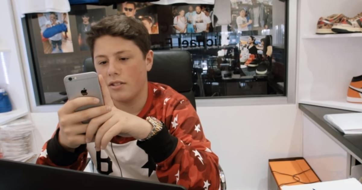 Benjamin kickz dj khaled outlet