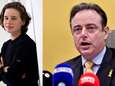 De Wever versus De Wever? Anuna reikt Bart de hand: “Ik wil samenwerken. Klimaat heeft geen kleur”