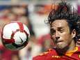 Luca Toni ne reviendra pas au Bayern Munich