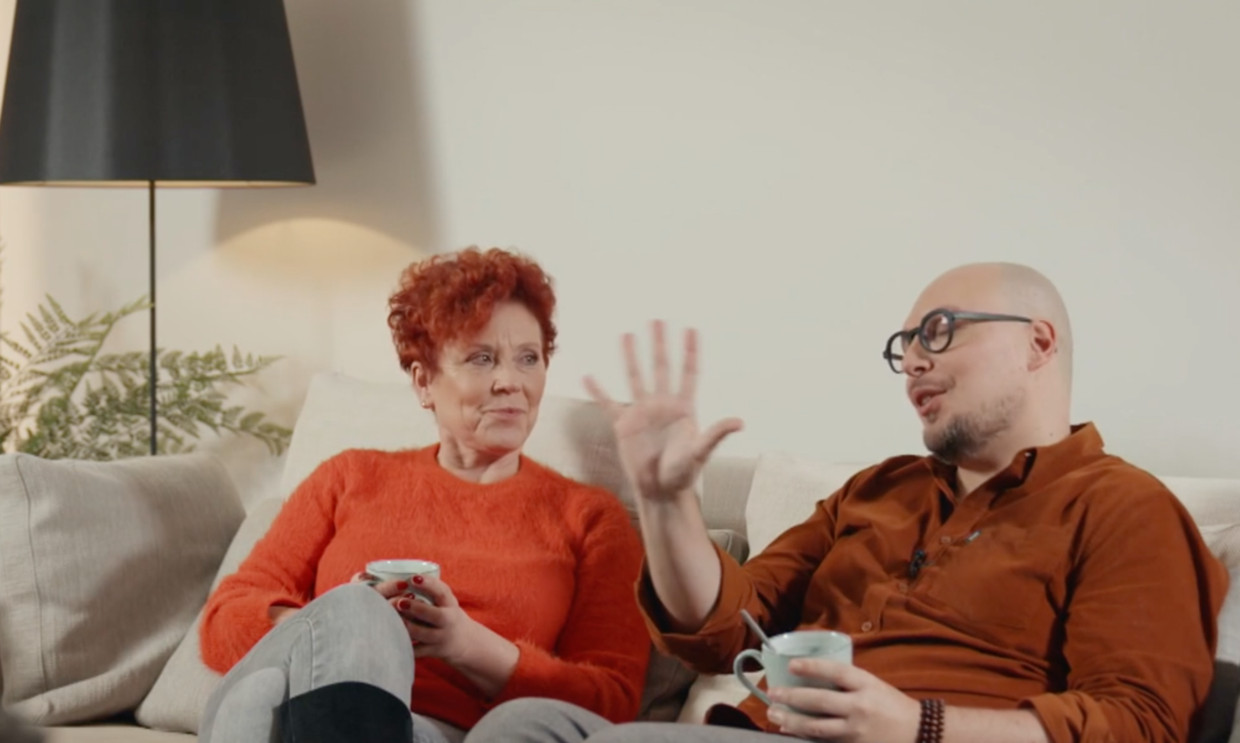 Bea en Bart Beeld Play