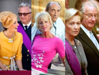 “En ze leefden nog lang en ongelukkig”: de geschiedenis van koninklijke huwelijken aan het Belgische hof