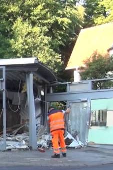 Utrechtse Tarik voor rechter na zeven brute plofkraken in Duitsland, en hij is zéker niet de eerste uit de regio