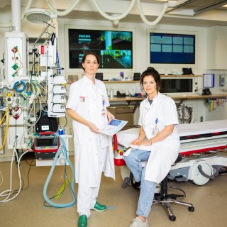 Wat zijn de effecten van vapes, tabak en snus? Artsen doen een ‘flashmobstudie’