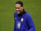 Virgil van Dijk draagt OneLove-band tegen Frankrijk: ‘Wij zijn tegen alle vormen van racisme en discriminatie’