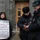 Rusland straft vermeend terreurnetwerk snoeihard