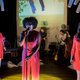 Zuivere en liefdevolle ballads in Three Sisters in Concert