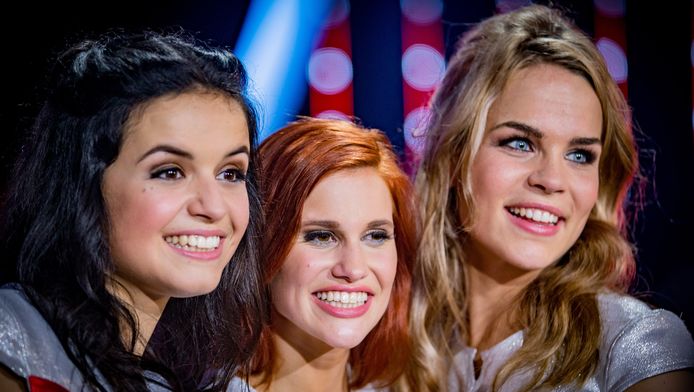 Vader Van Marthe Ik Was Niet Welkom Bij Finale K3 Zoekt K3 Show Ed Nl