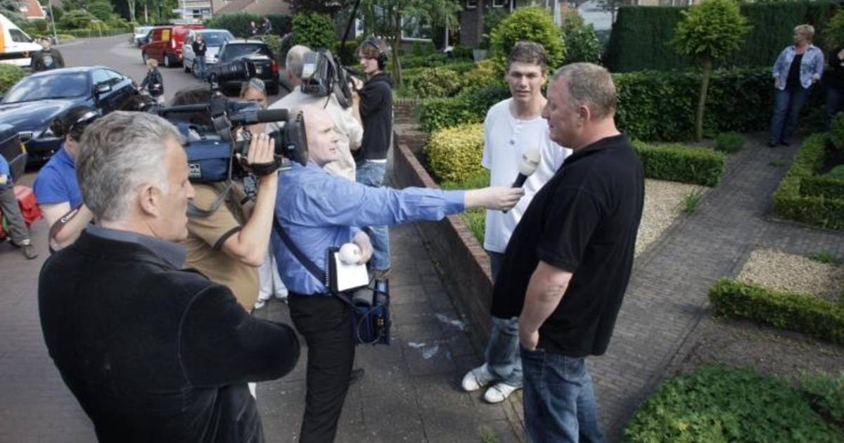 Twee Van Putten Eindelijk Over En Uit Overig Bndestem Nl