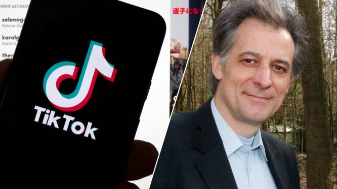 TikTok ook verboden in lokaal bestuur Tielt-Winge