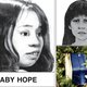 Mysterieuze moord 'Baby Hope' na 22 jaar opgelost