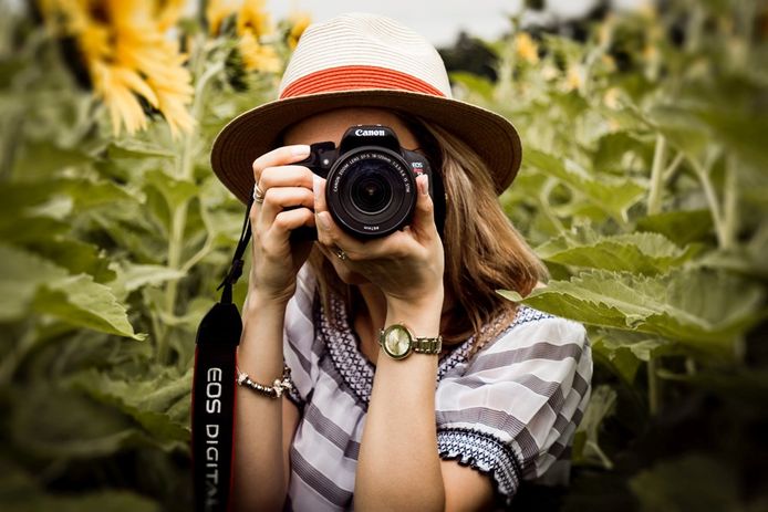 jongen chef Vol Fotograferen voor beginners: dit zijn de 5 beste instapcamera's |  Multimedia | hln.be