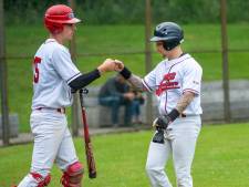 Honkballers WSB beginnen met een brede selectie aan het seizoen: ‘Plezier en saamhorigheid staan centraal’