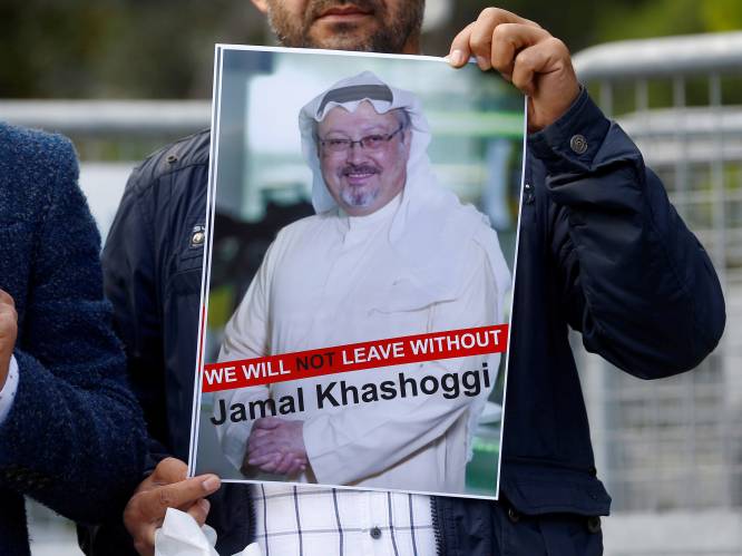 Saoedische kroonprins dreigde twee jaar geleden al met moord op Khashoggi