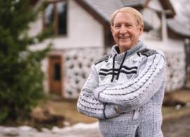 Déze afspraken maakte Maarten uit ‘Winter vol liefde’ met RTL mocht hij komen te overlijden