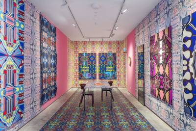 Veel extra bezoekers door exposities rond 100 jaar De Stijl