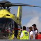 Operatie Froome duurde acht uur, Brit nog steeds op intensieve zorg
