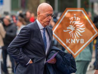 Jorien van den Herik (80) wordt ondanks steun Feyenoord en Ajax niet de nieuwe KNVB-voorzitter: 'Het is te veel werk’