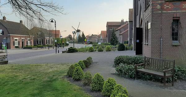 Ook in Vorstenbosch verdwijnt de oude zoefstraat | Uden, Veghel eo - BD.nl