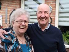 Annie en Theo 60 jaar getrouwd: ‘Onze drie kinderen zijn allemaal goed op hun plek’