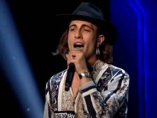 Met deze auditie bij X Factor begonnen de broekies van Måneskin hun sprookje