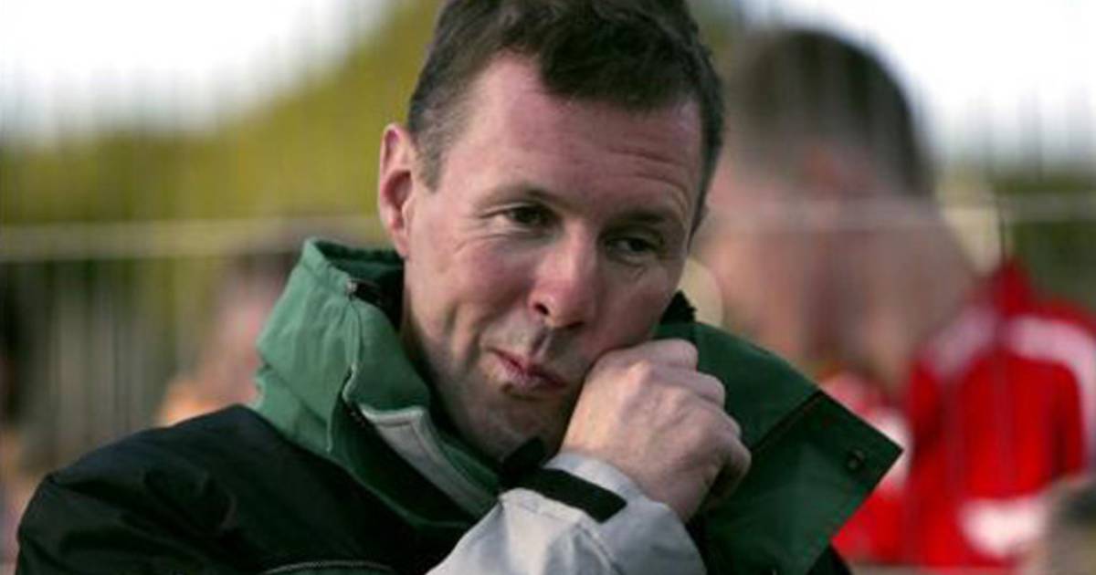 Colin McRae responsable de son accident d'hélico mortel Autres sports 7sur7.be