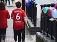 Les supporters anglais en danger durant le Mondial?
