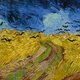 De landschappen uit Vincent van Goghs laatste schilderijen vind je terug bij dit dorpje