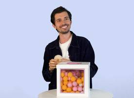 Herkent ons mannenpanel de haardonut?